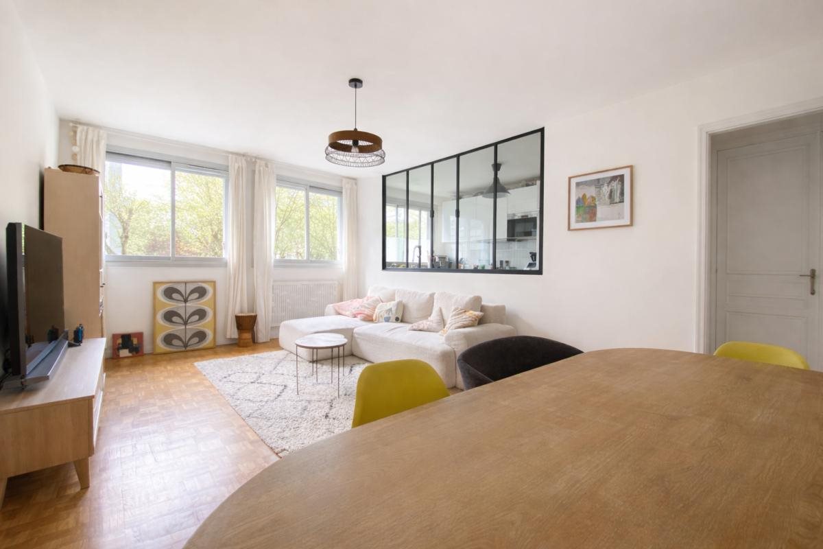 Appartement à vendre, 62m², Sèvres