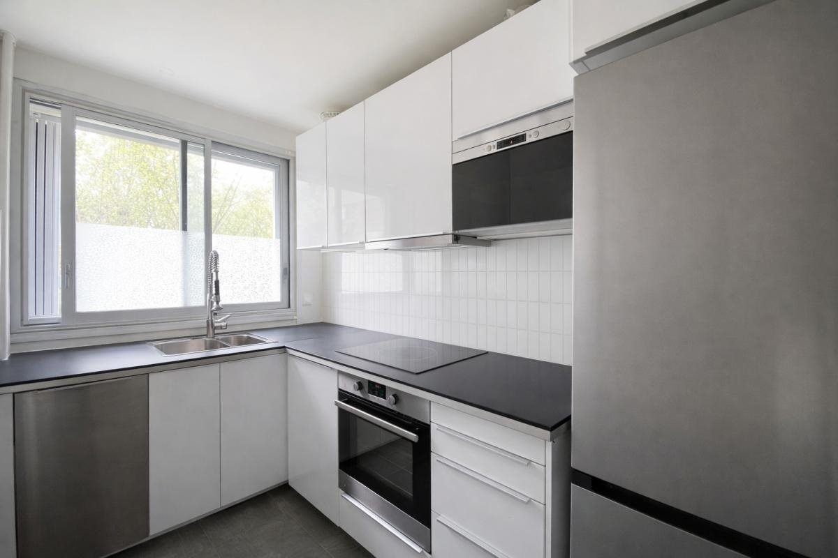 Appartement à vendre, 62m², Sèvres