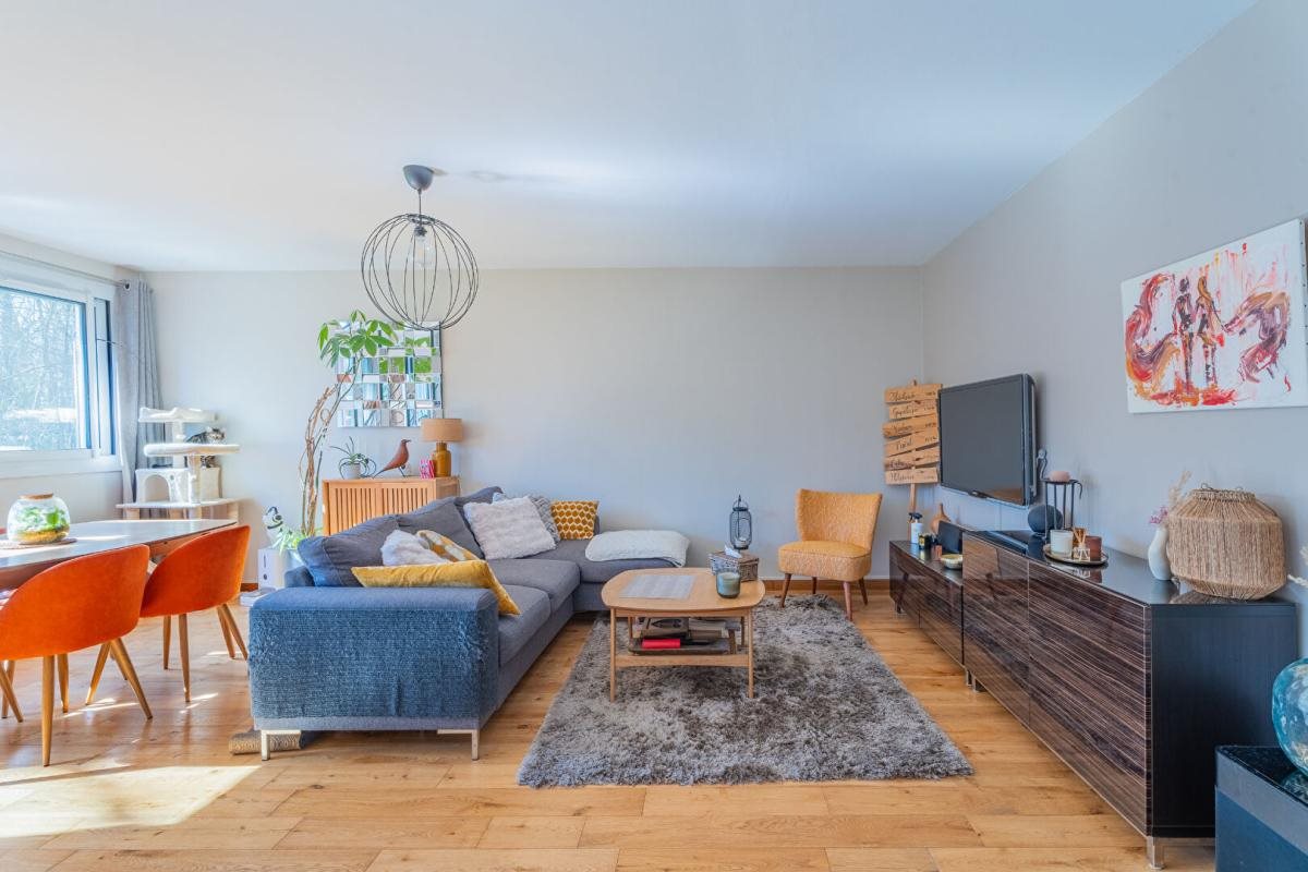 Appartement à vendre, 64m², Sèvres
