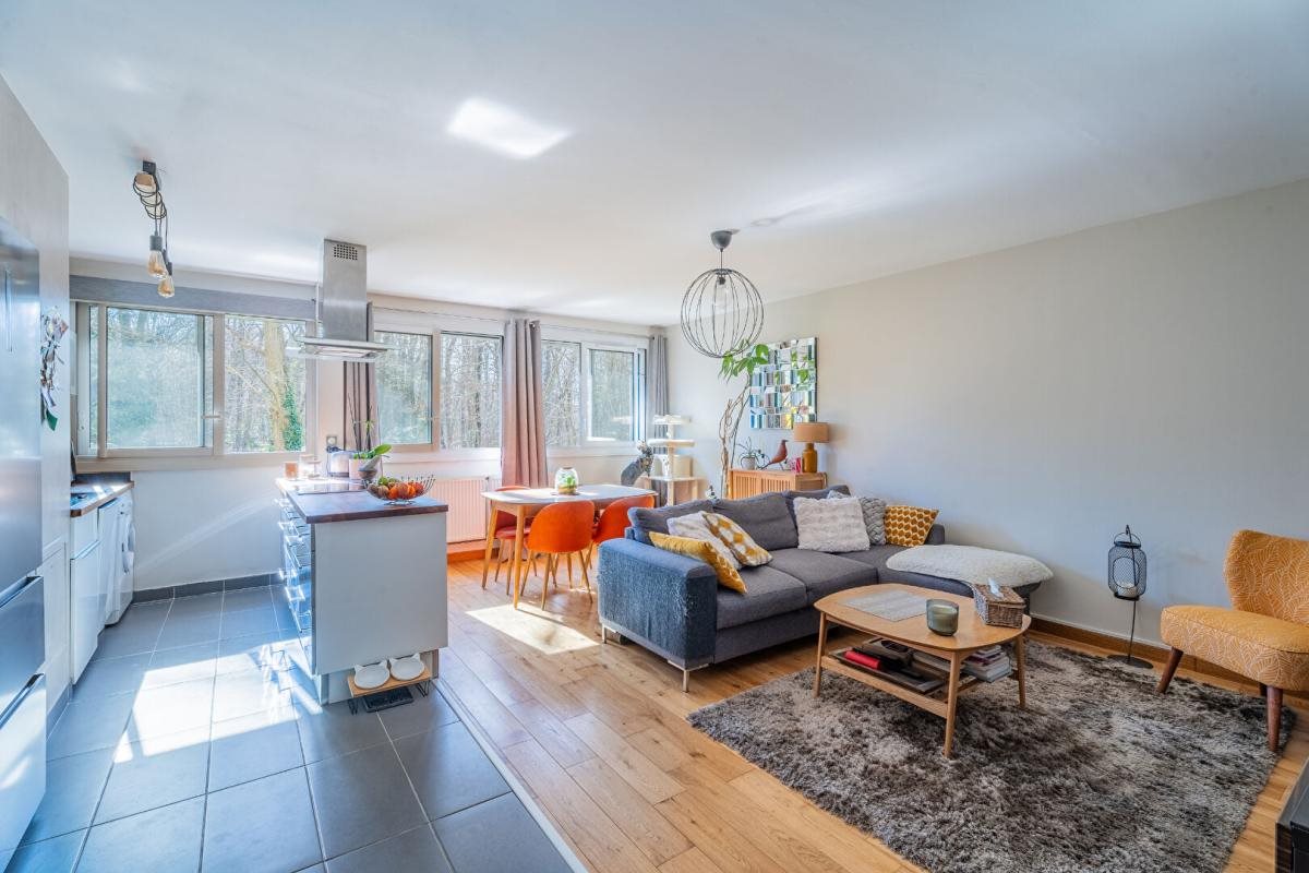 Appartement à vendre, 64m², Sèvres