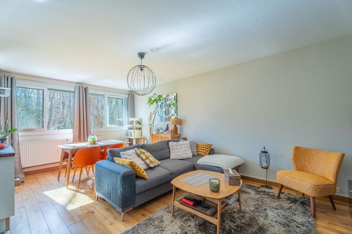 Appartement à vendre, 64m², Sèvres