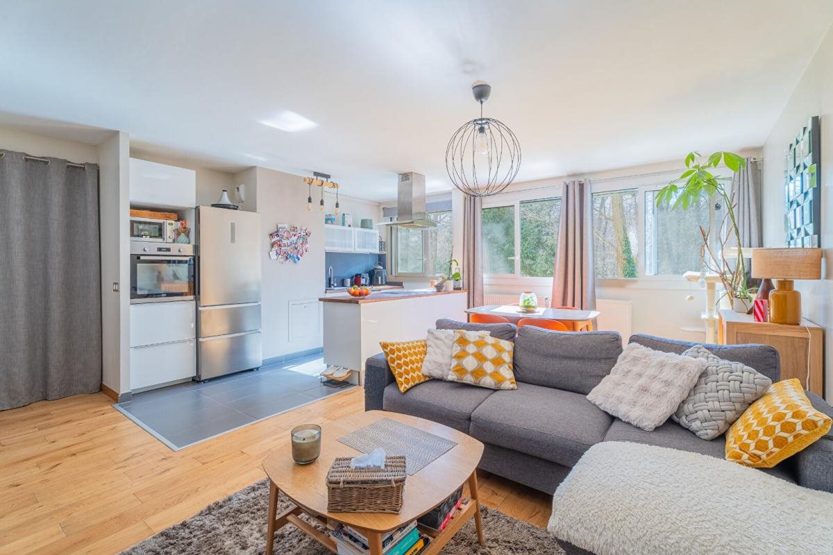 Appartement à vendre, 64m², Sèvres