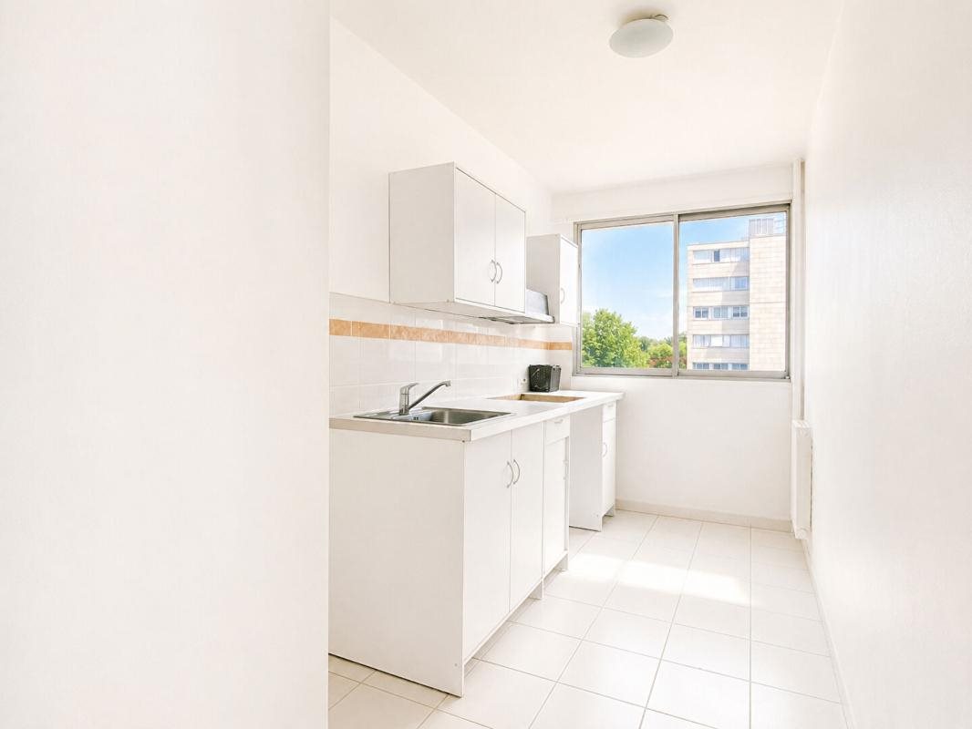 Appartement à vendre, 63m², Sèvres