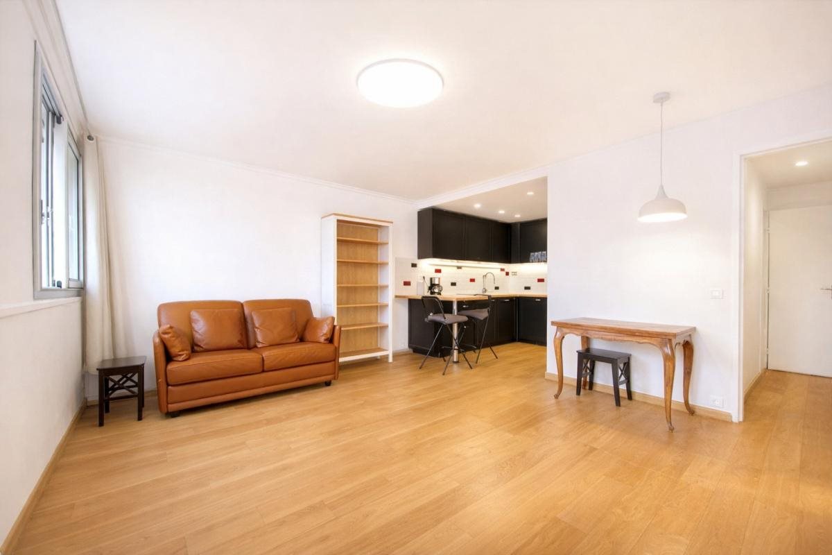 Appartement à vendre, 35m², Sèvres