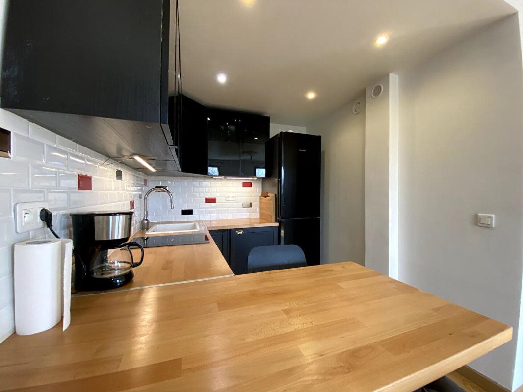 Appartement à vendre, 35m², Sèvres