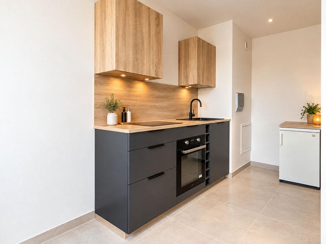 Appartement à vendre, 52m², Sèvres