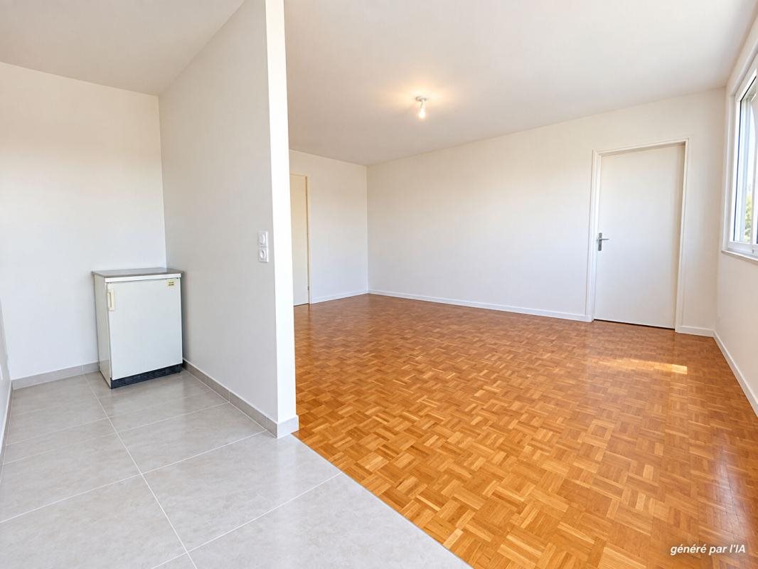 Appartement à vendre, 52m², Sèvres