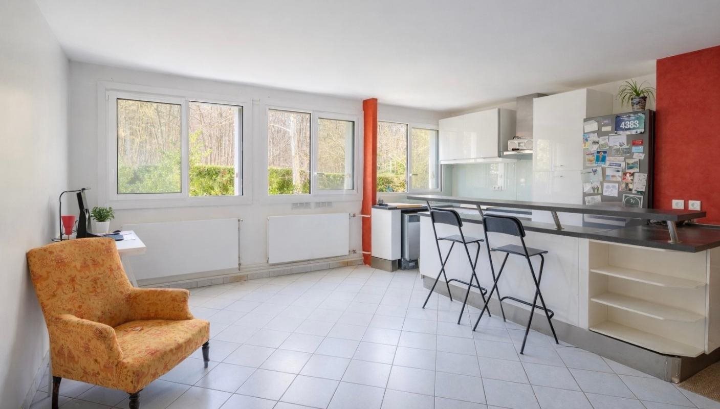 Appartement à vendre, 63m², Sèvres
