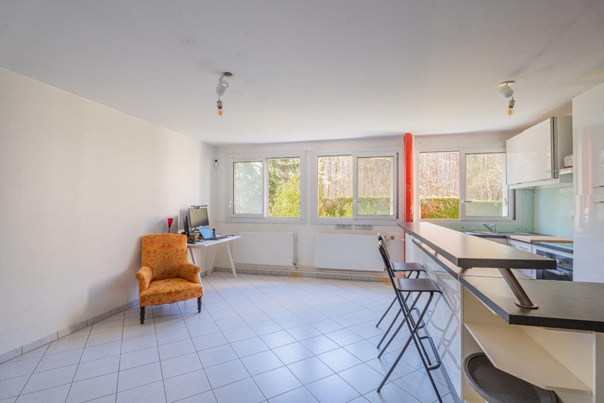 Appartement à vendre, 63m², Sèvres