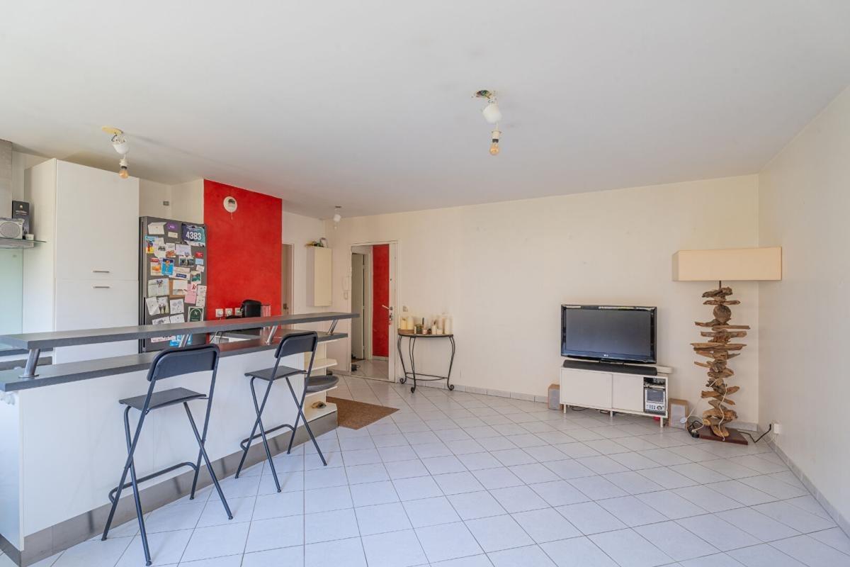 Appartement à vendre, 63m², Sèvres