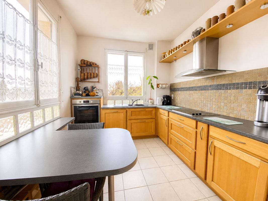 Maison à vendre, 145m², Sèvres