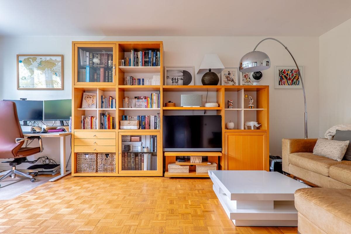 Appartement à vendre, 78m², Sèvres