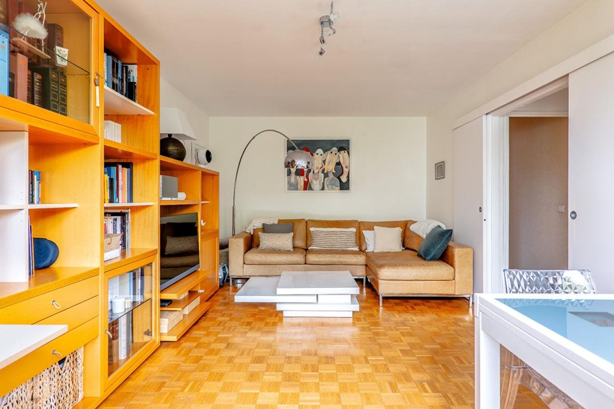 Appartement à vendre, 78m², Sèvres