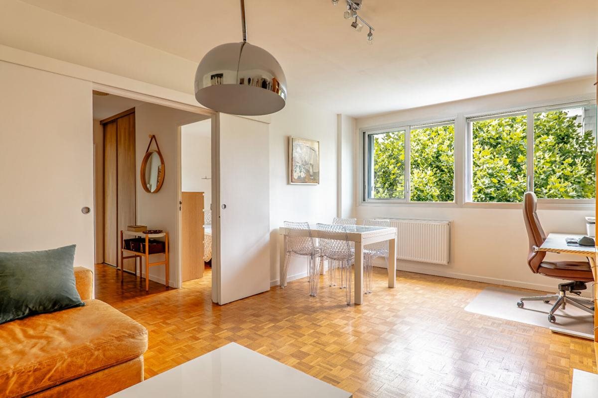 Appartement à vendre, 78m², Sèvres