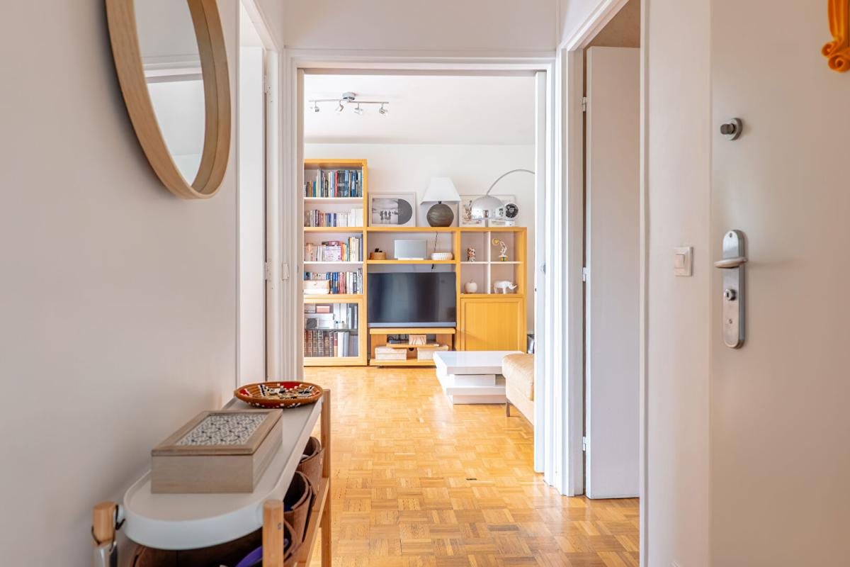 Appartement à vendre, 78m², Sèvres