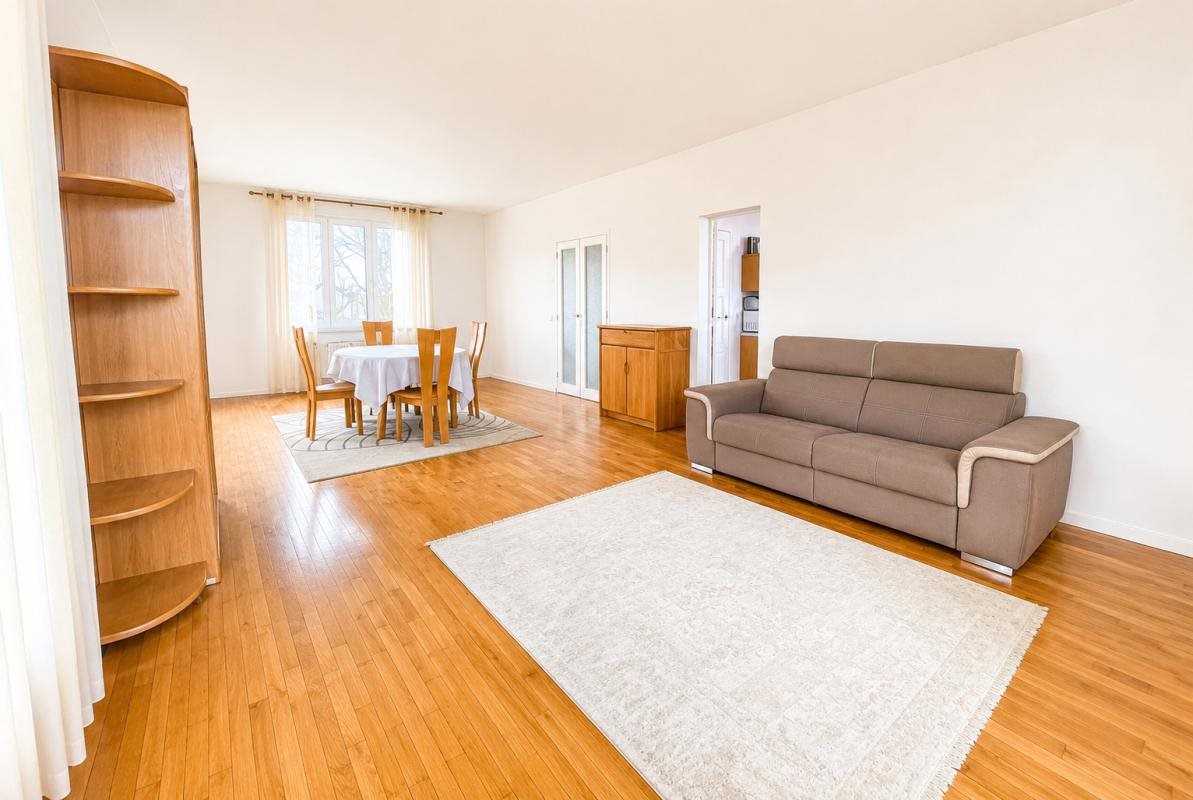 Maison à vendre, 145m², Sèvres