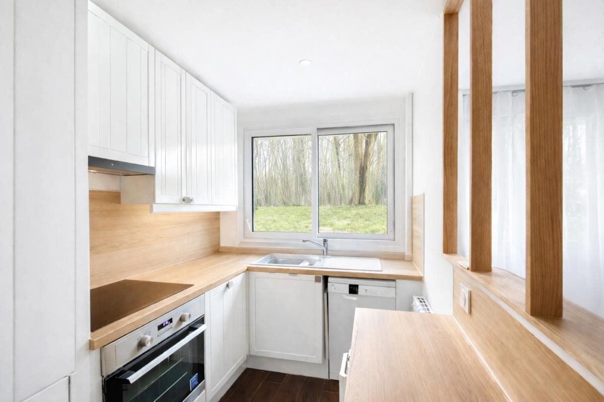 Appartement à vendre, 76m², Sèvres