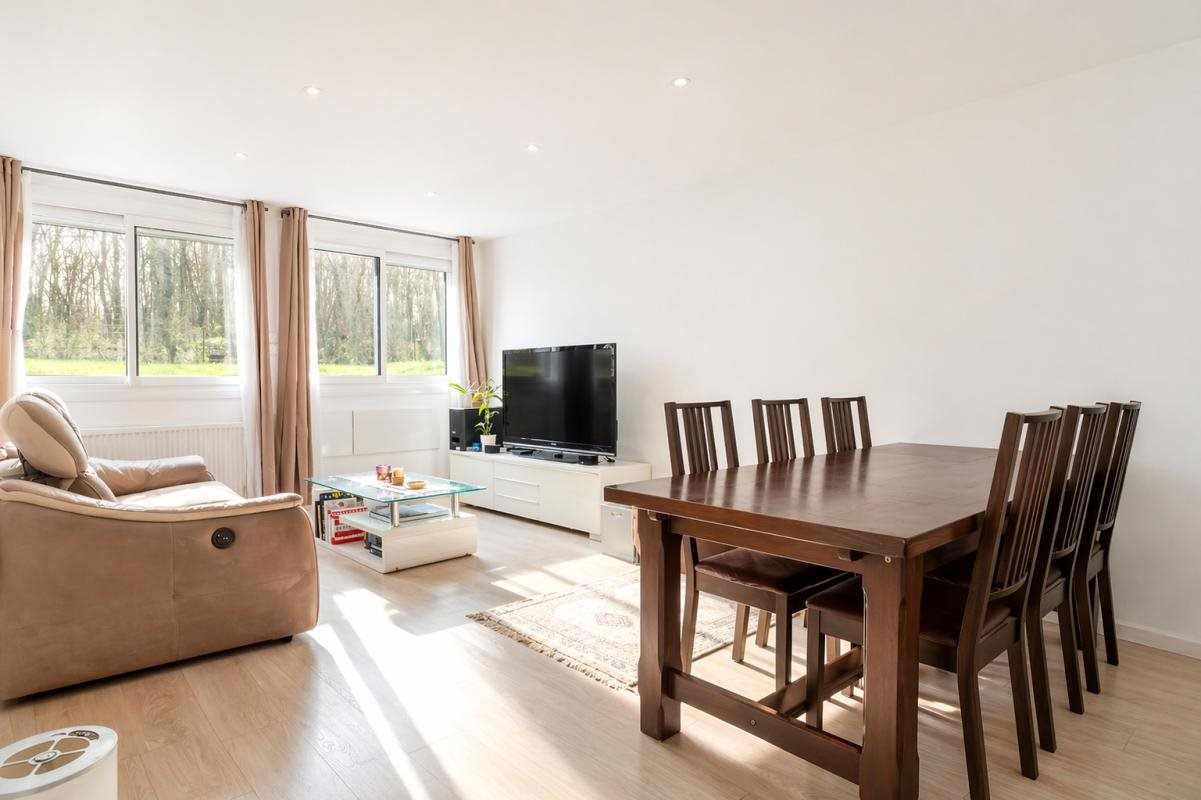 Appartement à vendre, 76m², Sèvres