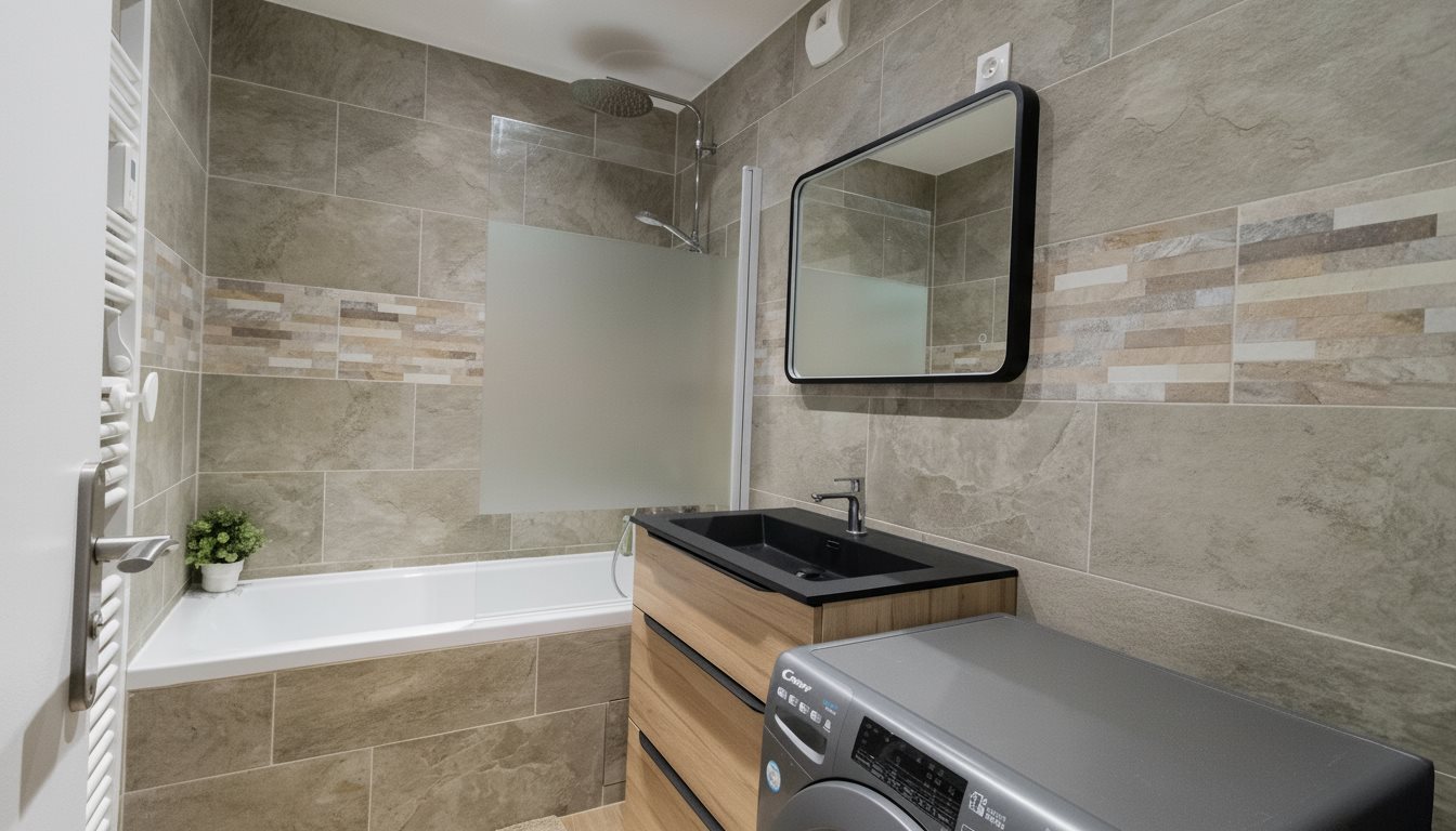 Appartement à vendre, 76m², Sèvres