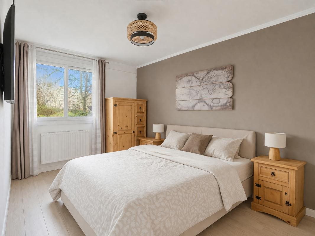 Appartement à vendre, 76m², Sèvres