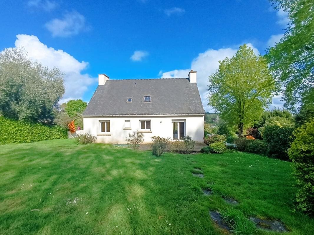 Maison à vendre, 121m², Pontivy
