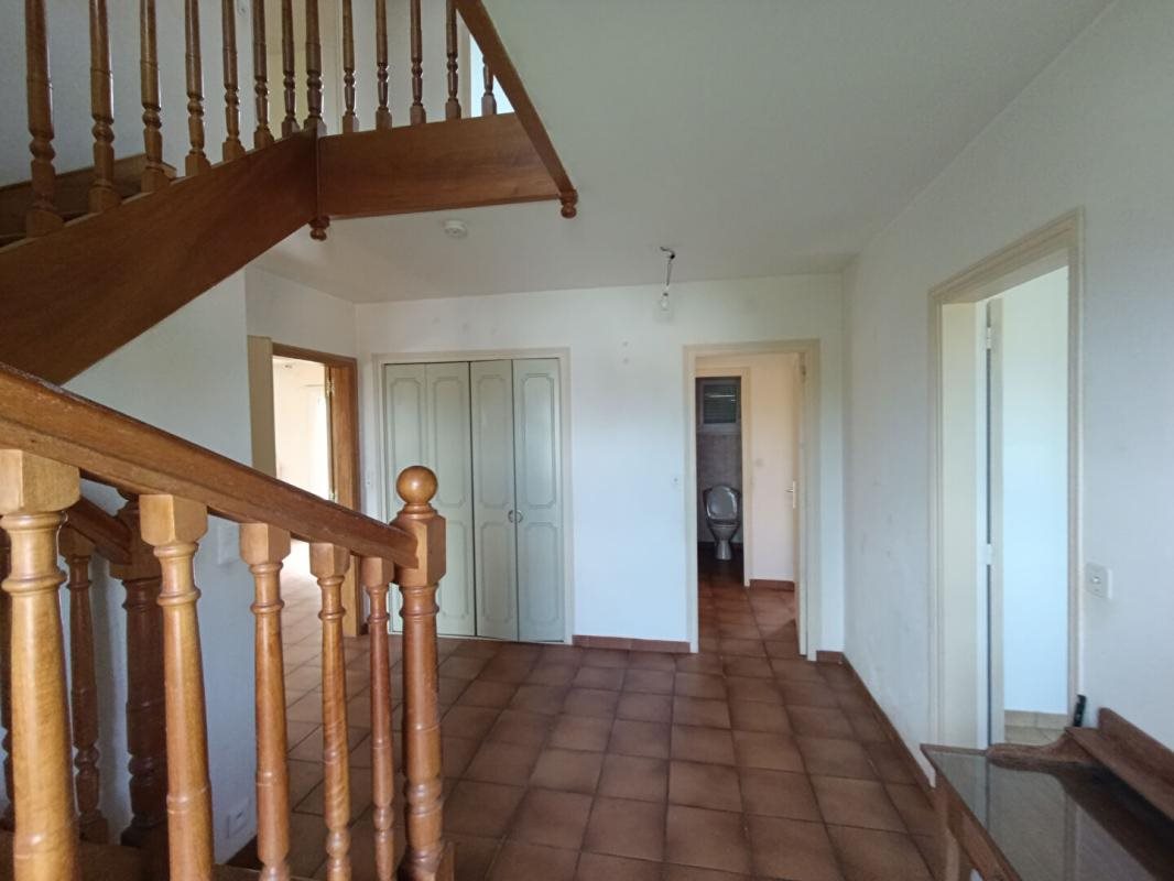 Maison à vendre, 121m², Pontivy