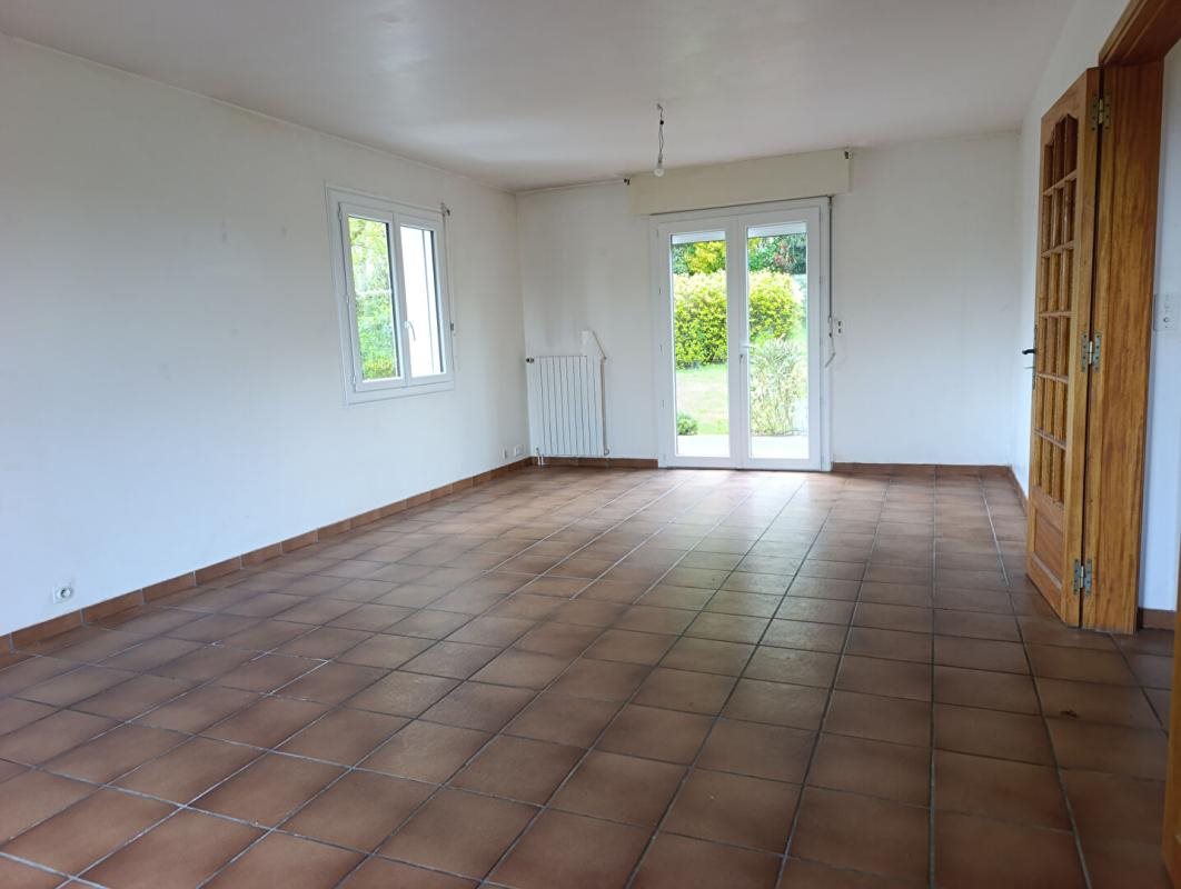 Maison à vendre, 121m², Pontivy