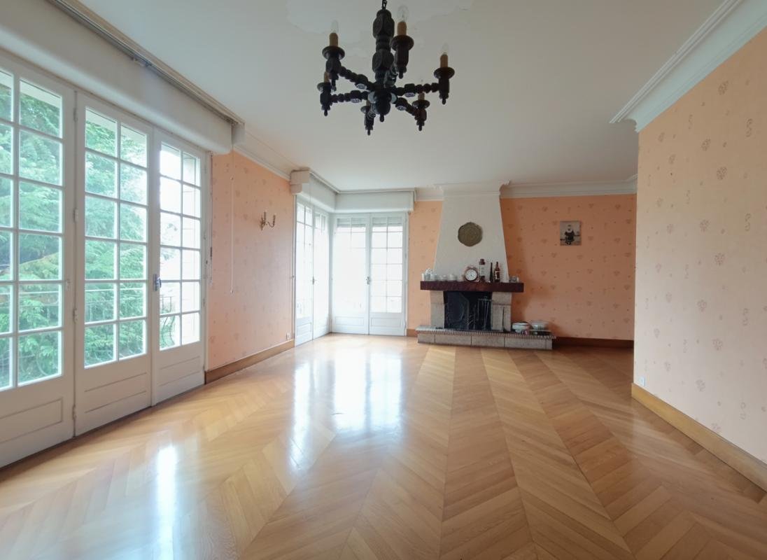 Maison à vendre, 131m², Pontivy