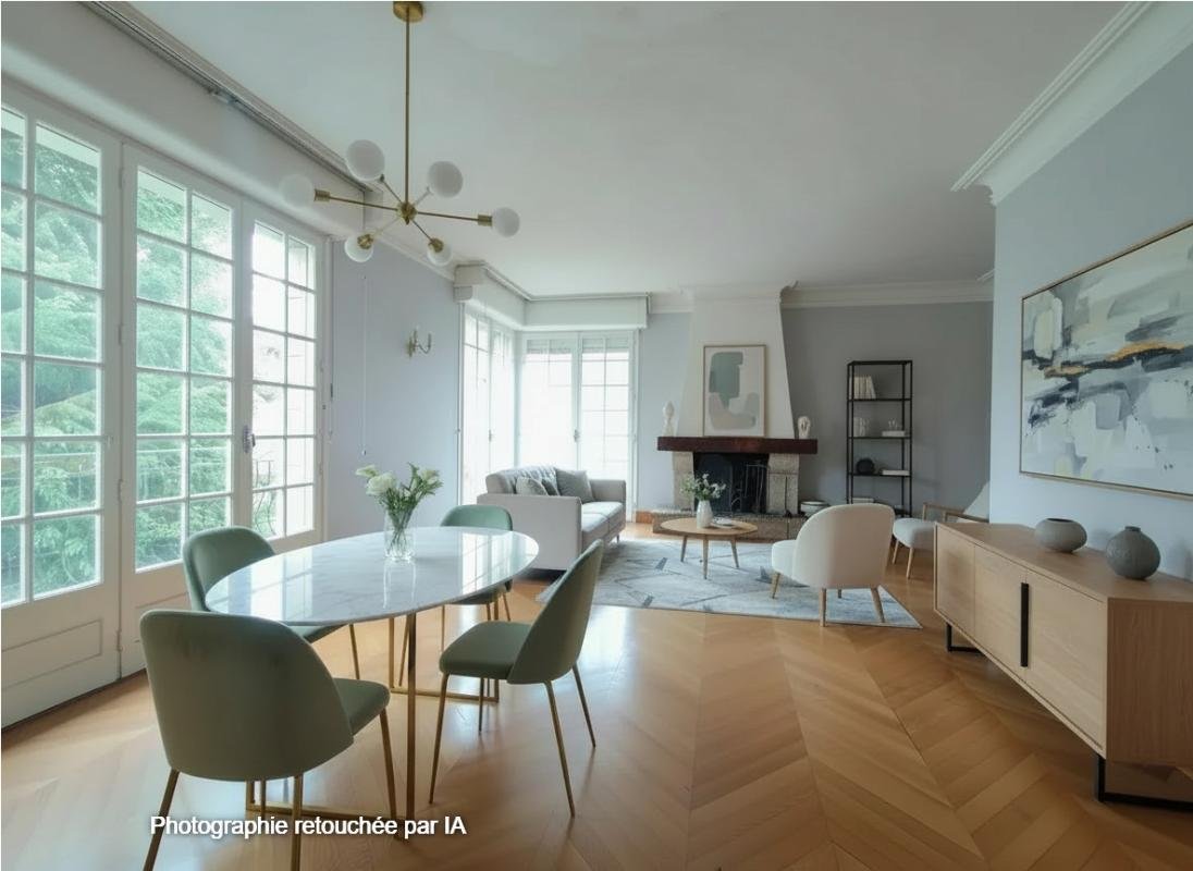 Maison à vendre, 131m², Pontivy
