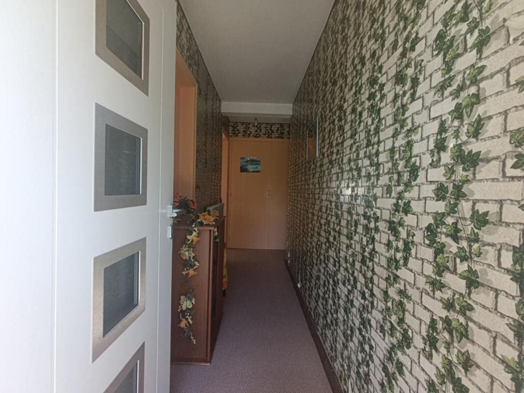 Maison à vendre, 135m², Le Sourn