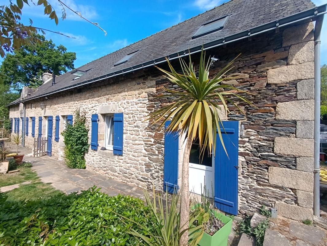 Maison à vendre, 216m², Saint-Thuriau