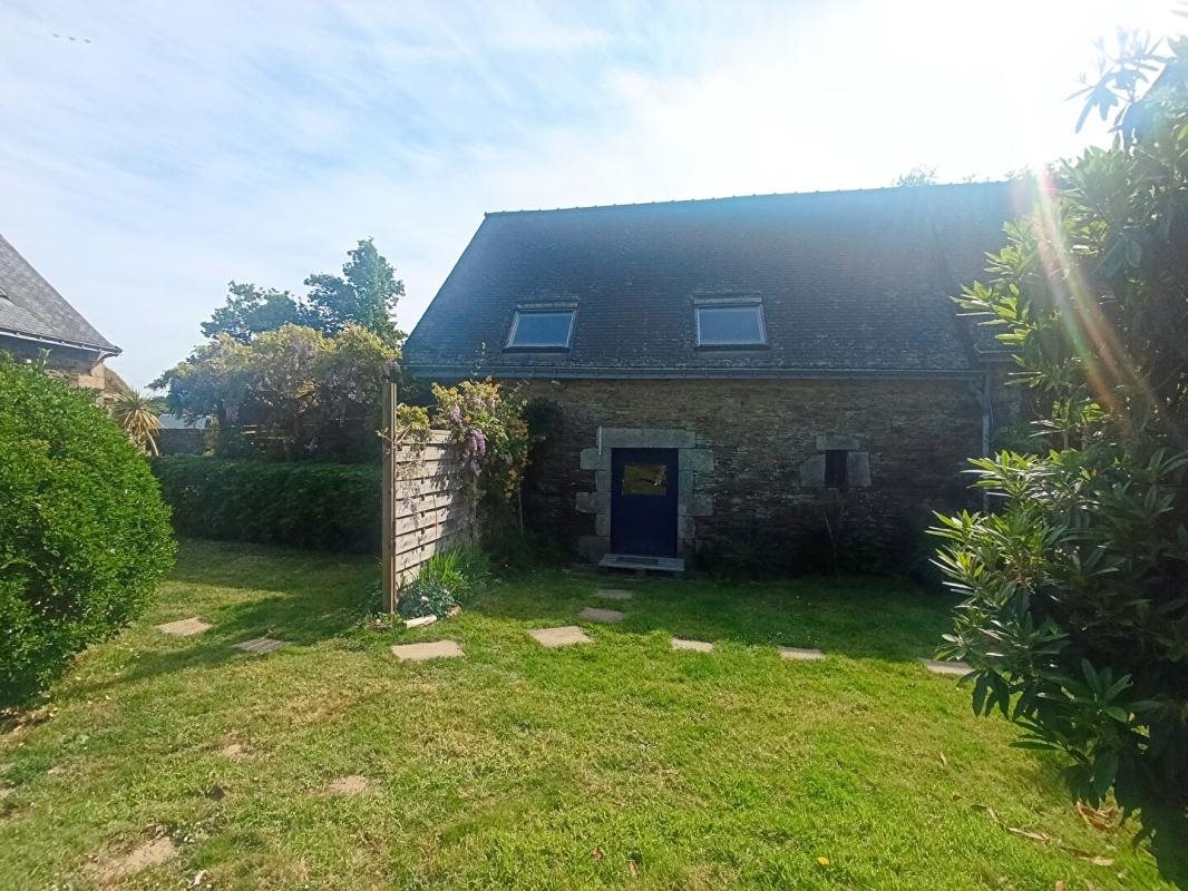 Maison à vendre, 216m², Saint-Thuriau