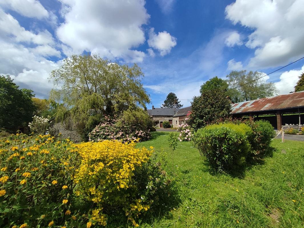 Maison à vendre, 163m², Noyal-Pontivy