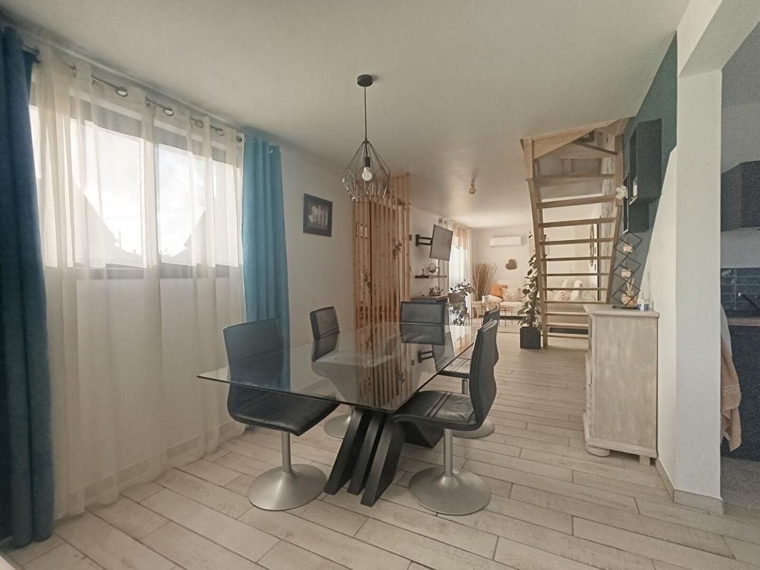 Maison à vendre, 96m², Pontivy