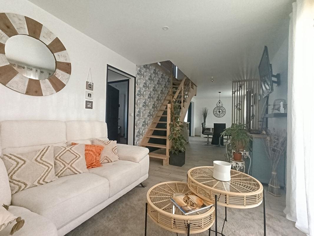 Maison à vendre, 96m², Pontivy
