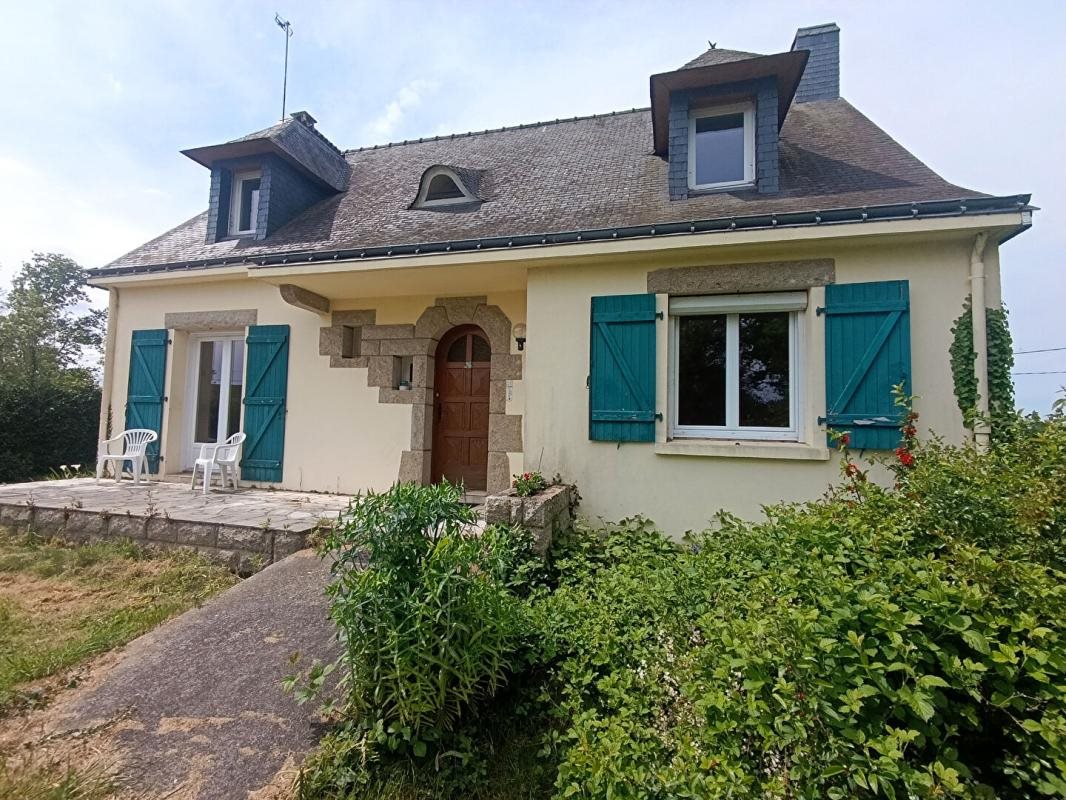 Maison à vendre, 120m², Moréac