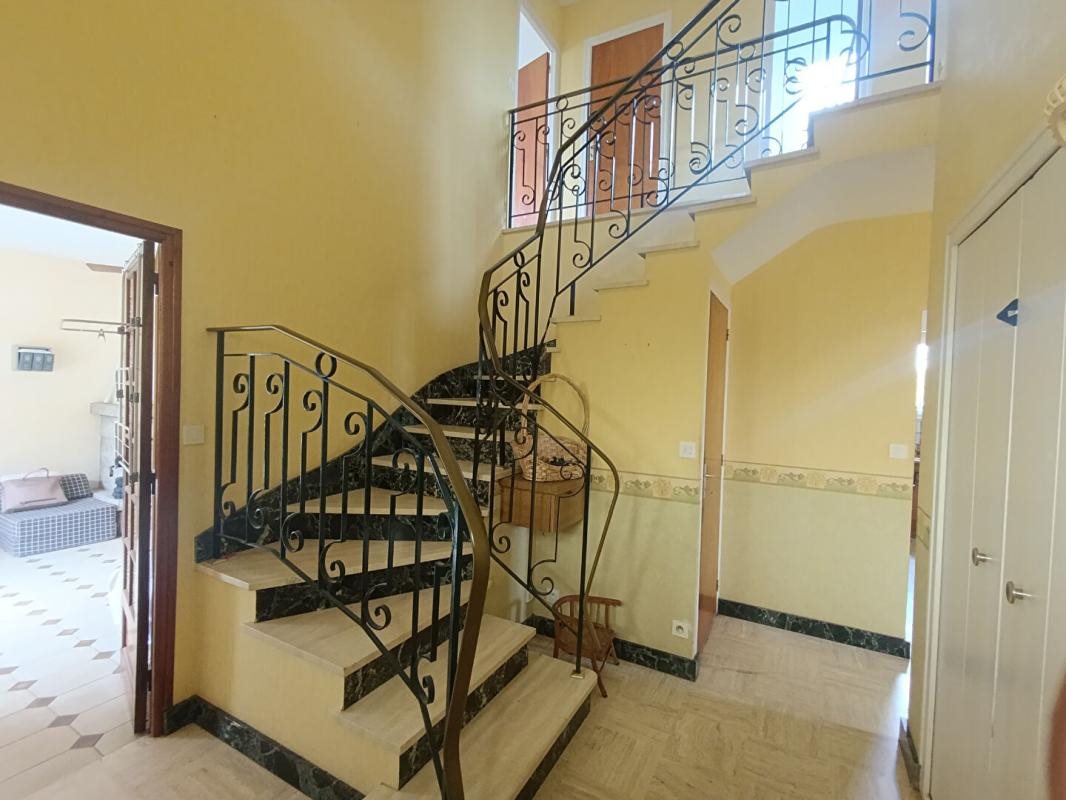 Maison à vendre, 120m², Moréac