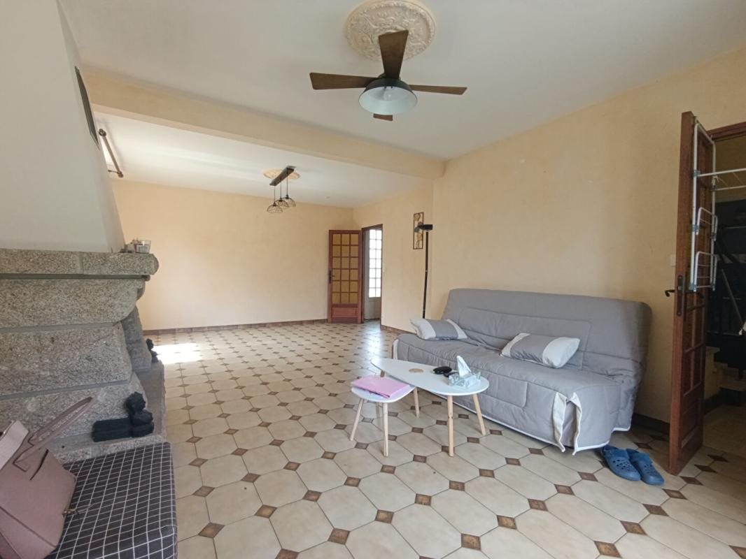 Maison à vendre, 120m², Moréac