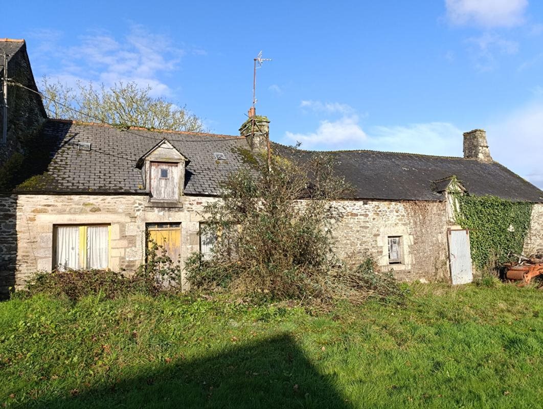 Maison à vendre, 75m², Rohan
