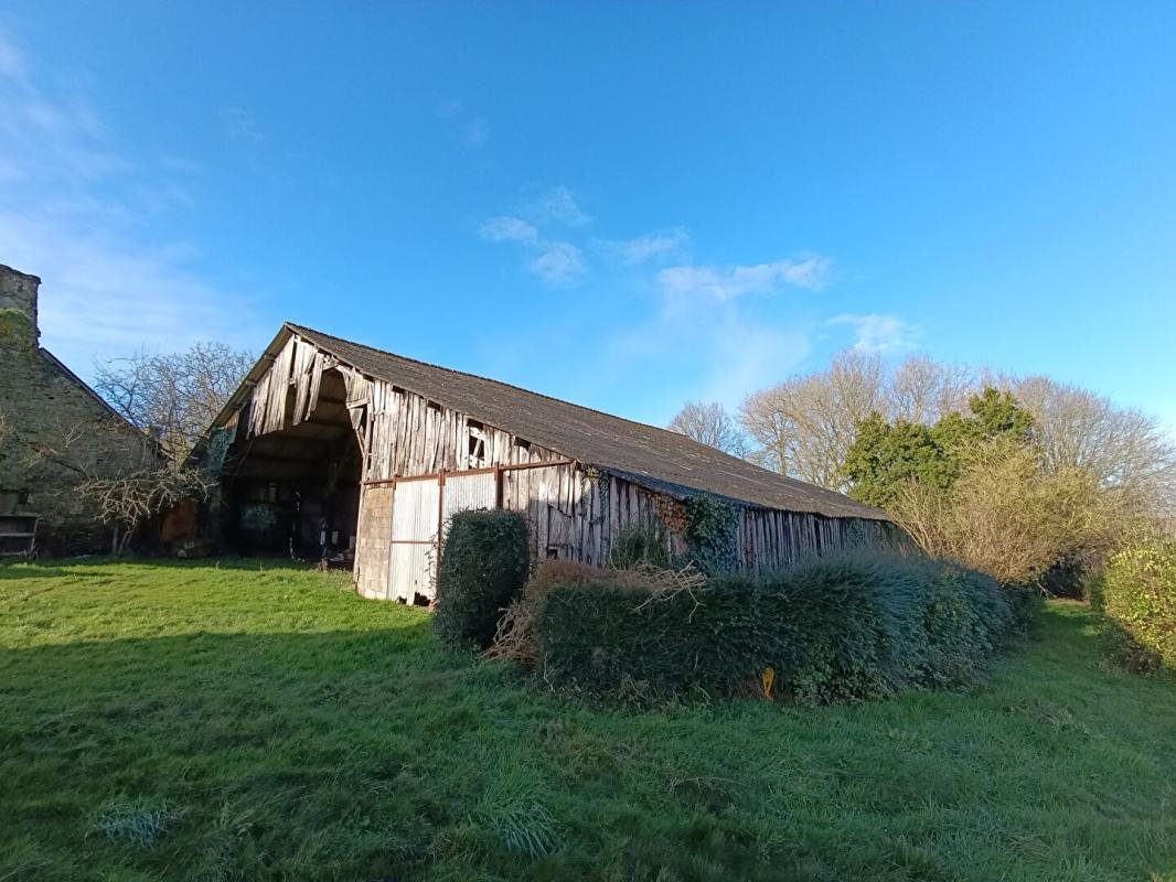 Maison à vendre, 75m², Rohan