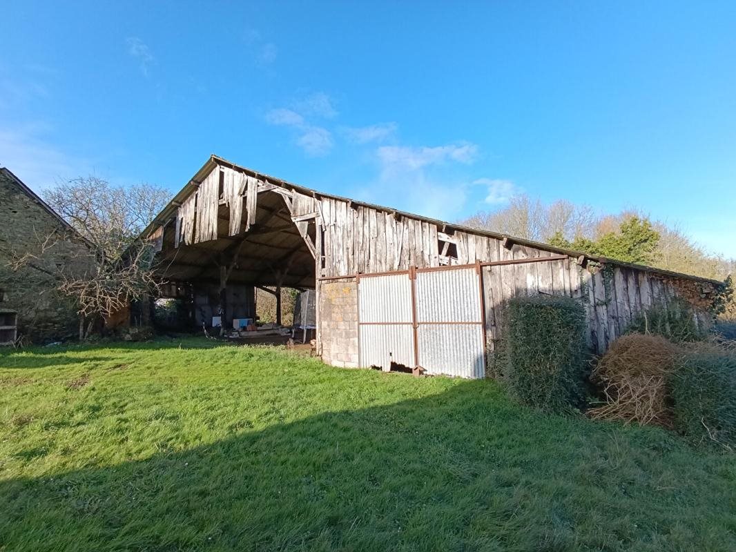 Maison à vendre, 75m², Rohan
