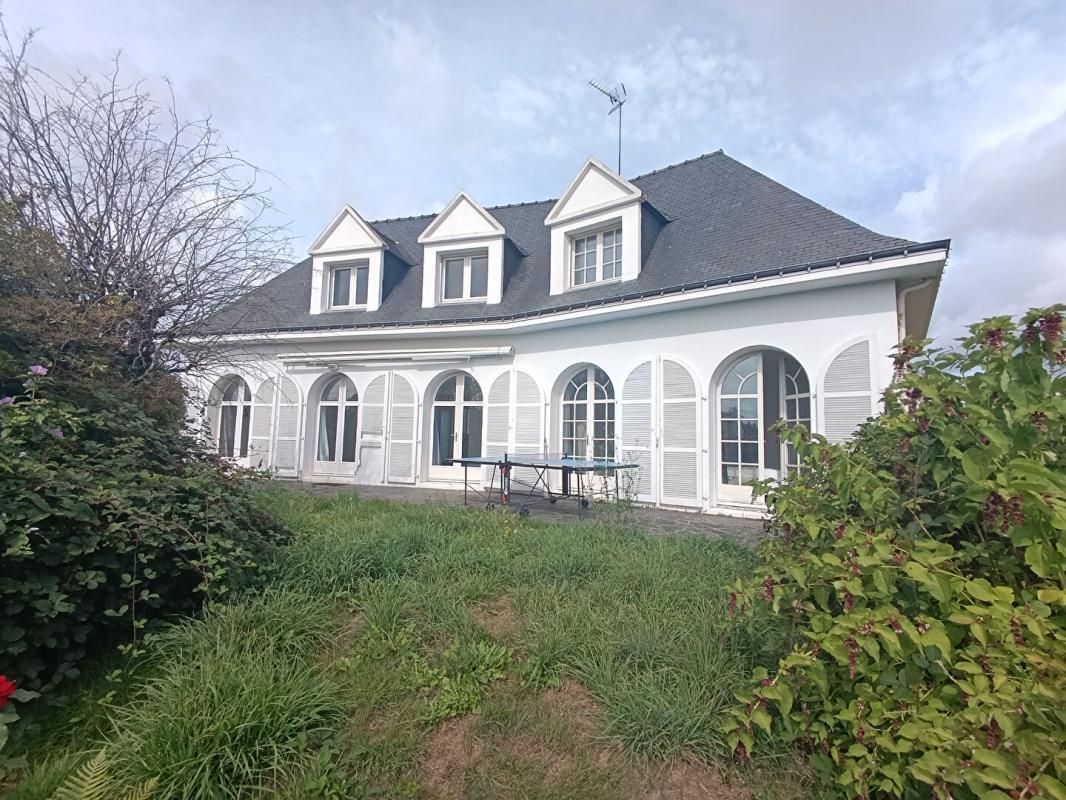 Maison à vendre, 196m², Pontivy