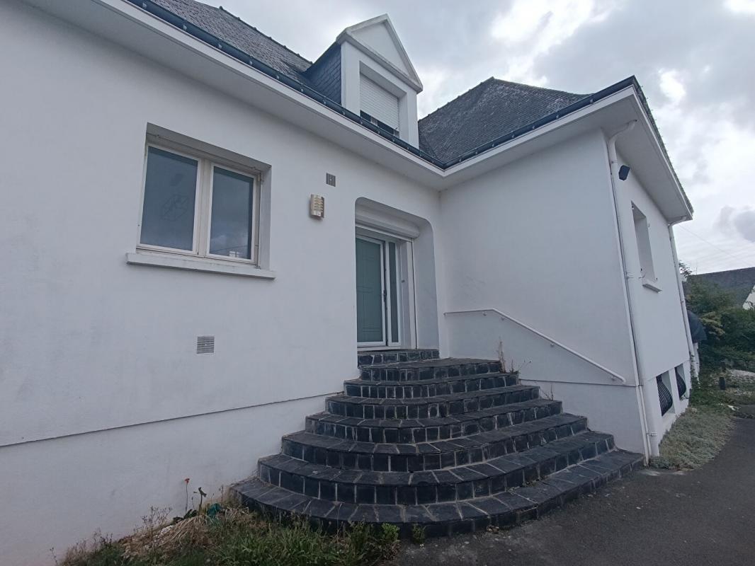 Maison à vendre, 196m², Pontivy