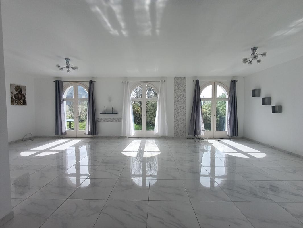 Maison à vendre, 196m², Pontivy