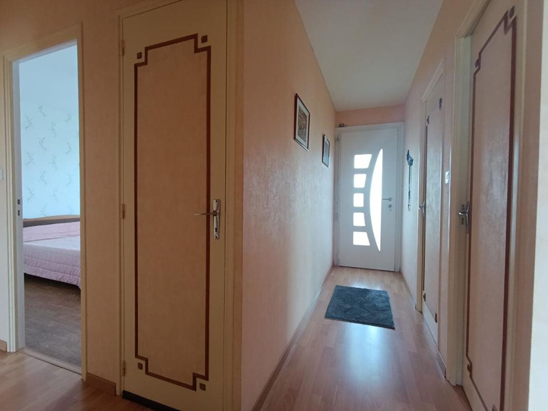 Maison à vendre, 77m², Pontivy