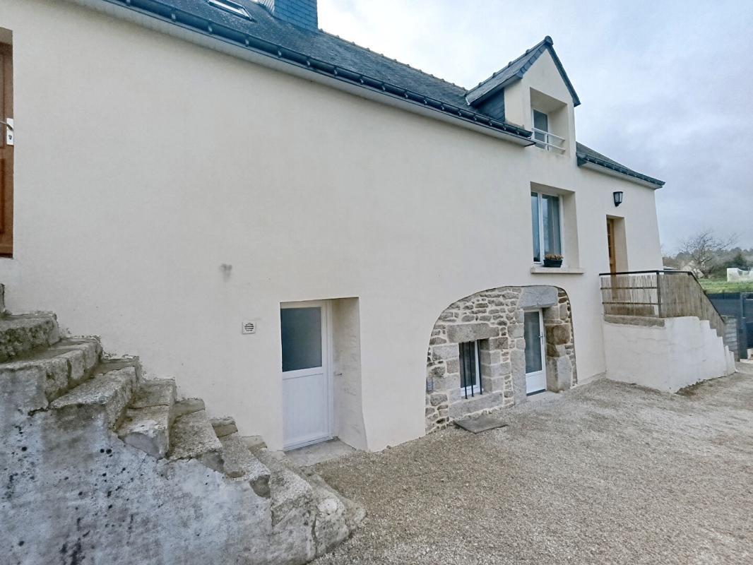 Maison à vendre, 130m², Pontivy