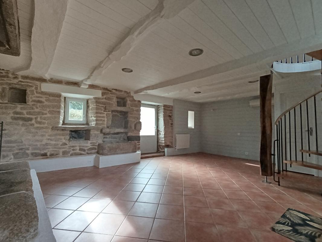 Maison à vendre, 130m², Pontivy