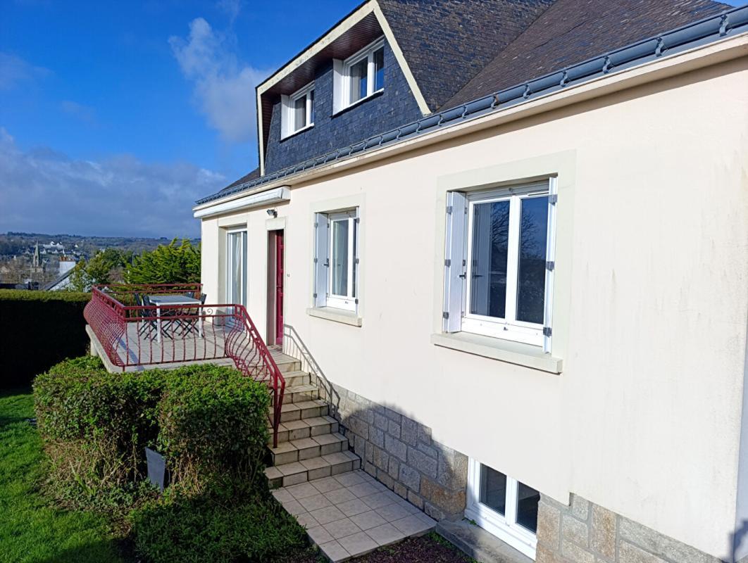 Maison à vendre, 110m², Pontivy