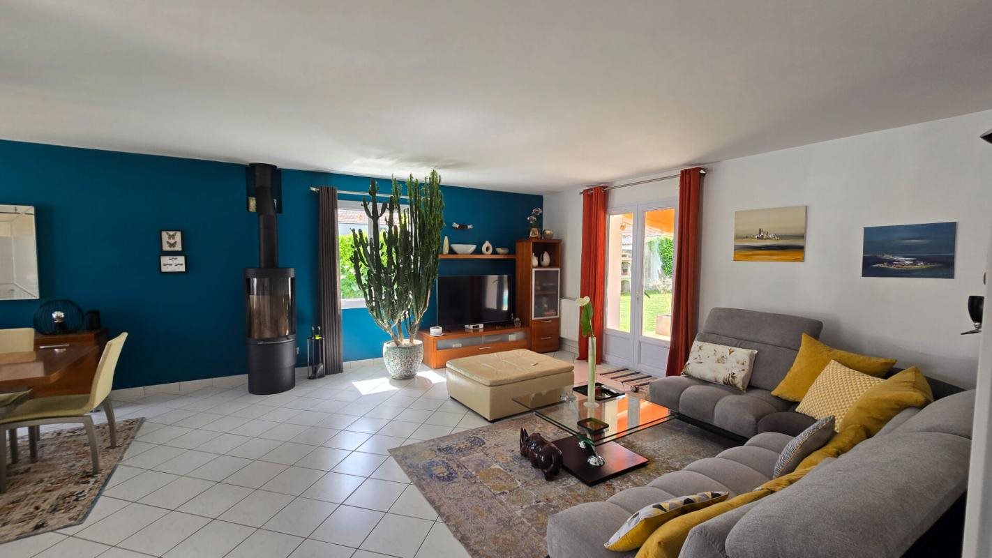Maison à vendre, 105m², Nantes