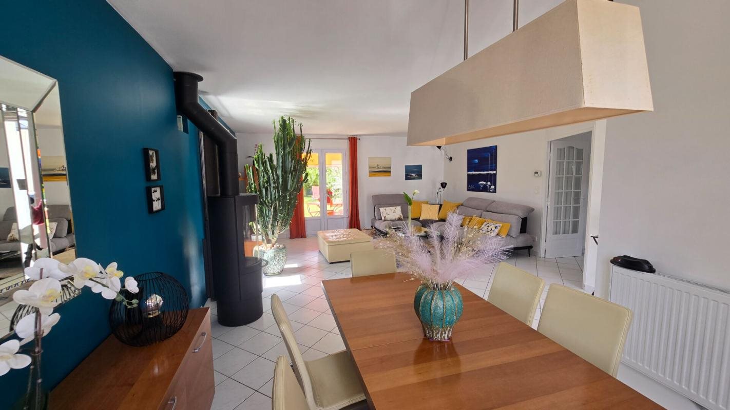 Maison à vendre, 105m², Nantes